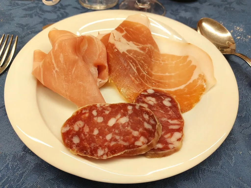 aurelio porello_Trattoria del Pellice_Villafranca Piemonte_review