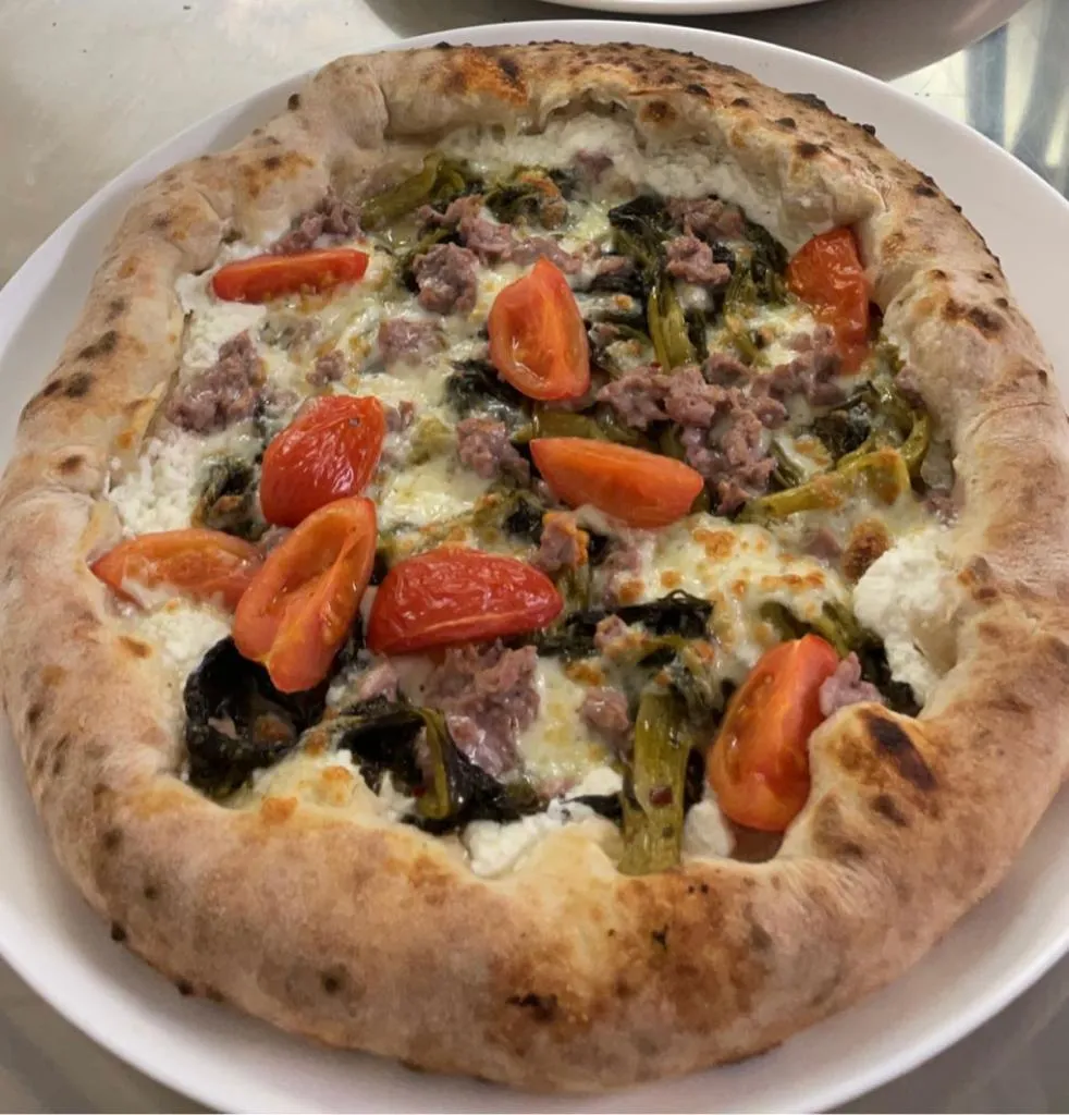 Menu_L'oste al 21_Villafranca Piemonte_image_7