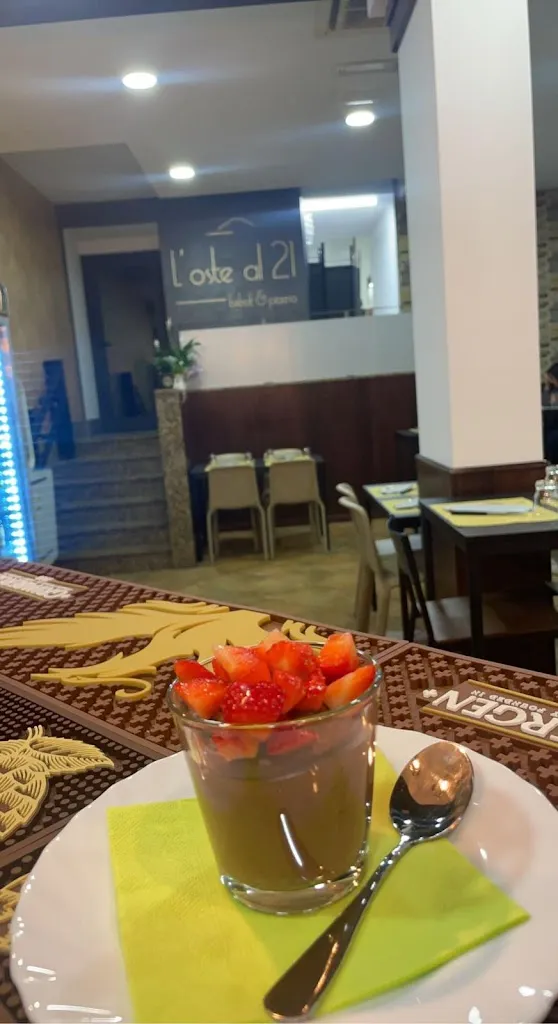 Menu_L'oste al 21_Villafranca Piemonte_image_9