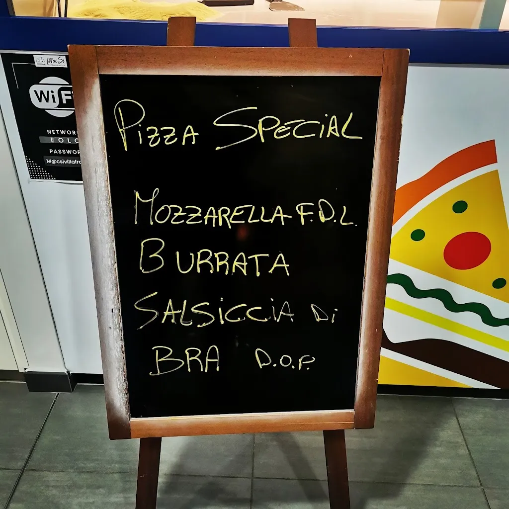 Menu_PIZZA & BURGER MAC SI_Villafranca Piemonte_image_3