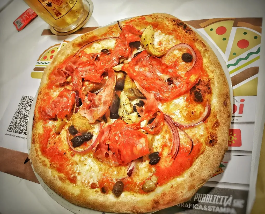 Menu_PIZZA & BURGER MAC SI_Villafranca Piemonte_image_7