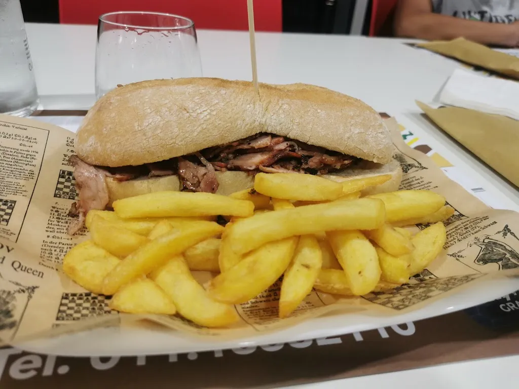 Menu_PIZZA & BURGER MAC SI_Villafranca Piemonte_image_8