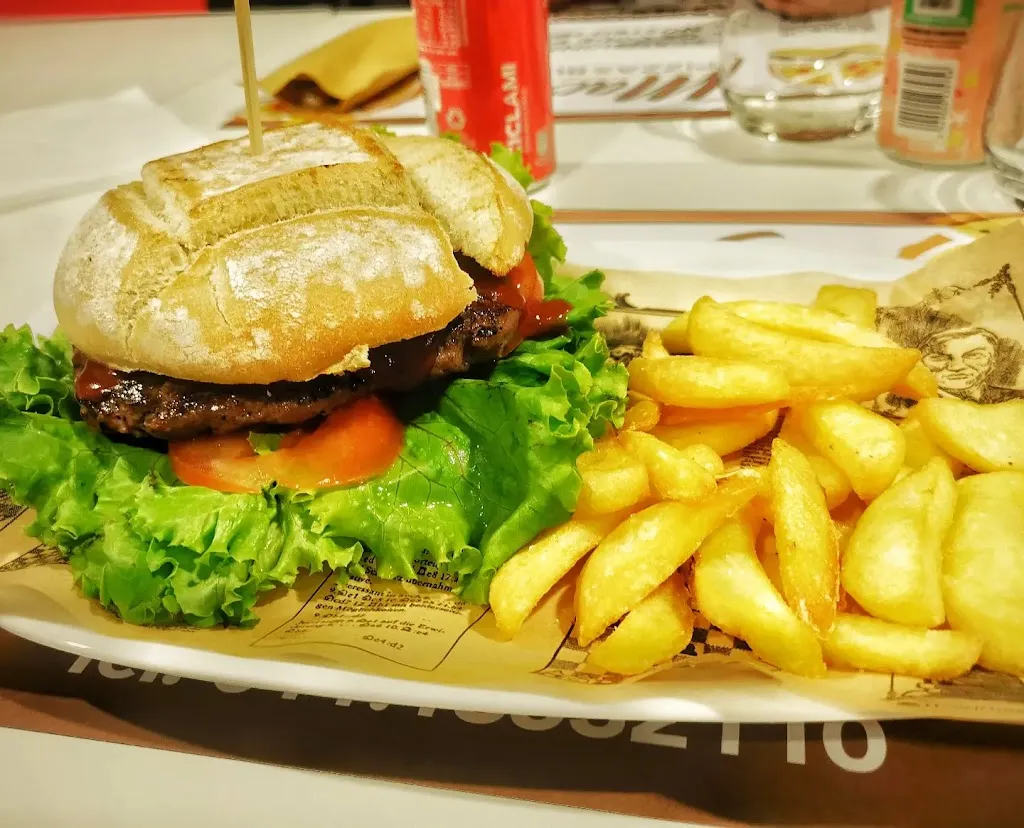 Menu_PIZZA & BURGER MAC SI_Villafranca Piemonte_image_9