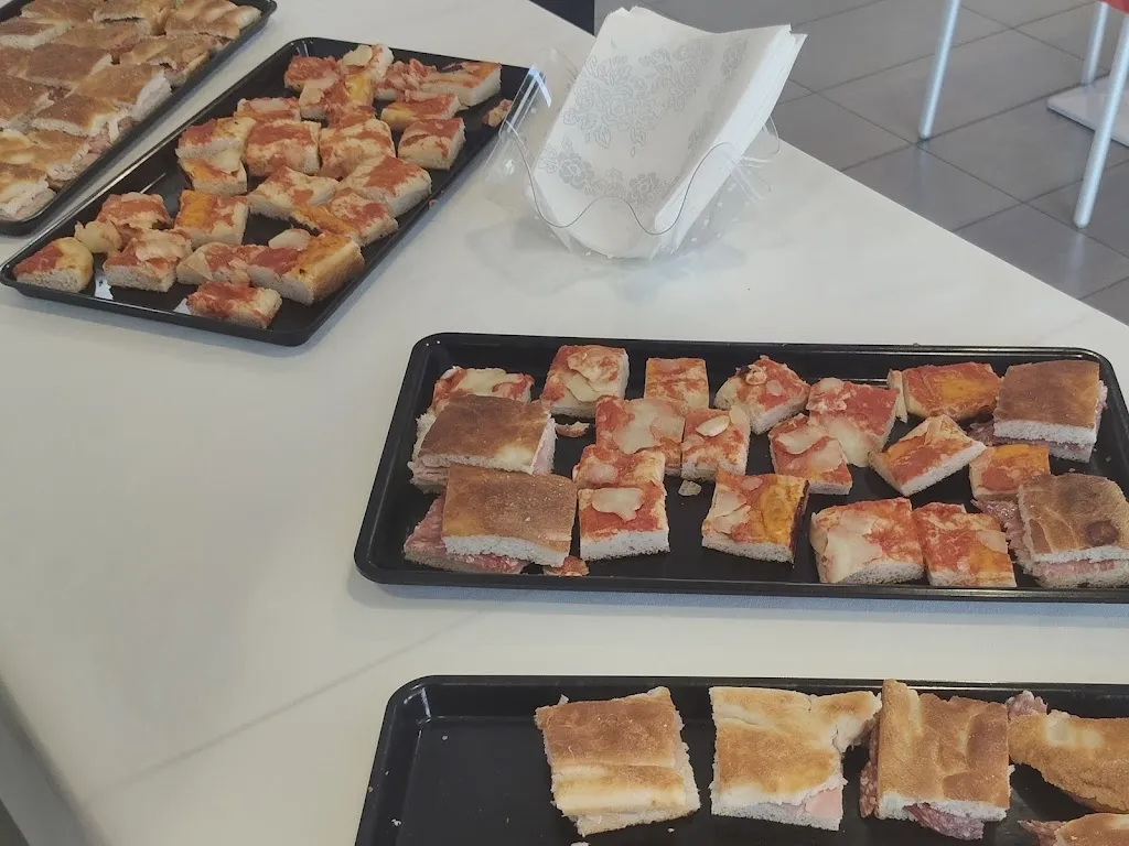 aurelio porello_PIZZA & BURGER MAC SI_Villafranca Piemonte_review