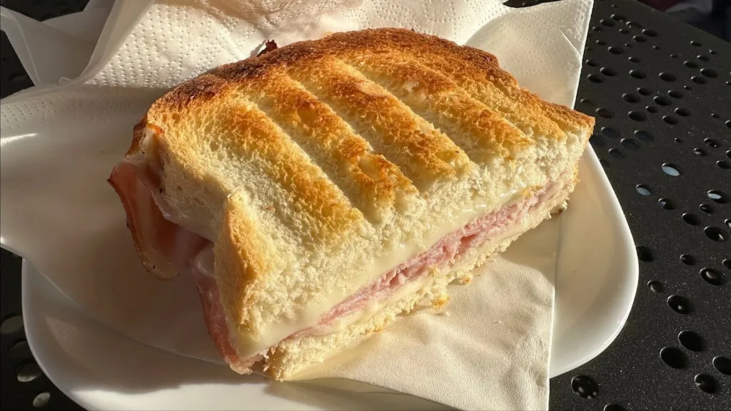 Alberto Nannini_BarLume_Villafranca Piemonte_review