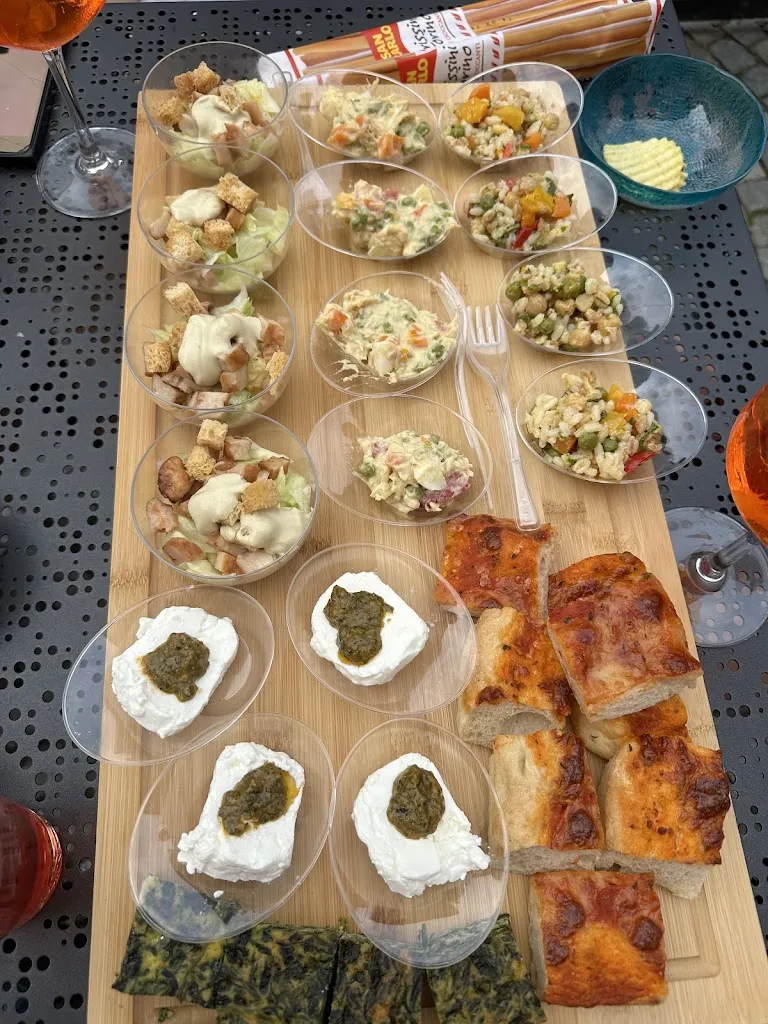 Margherita Vergnano_BarLume_Villafranca Piemonte_review