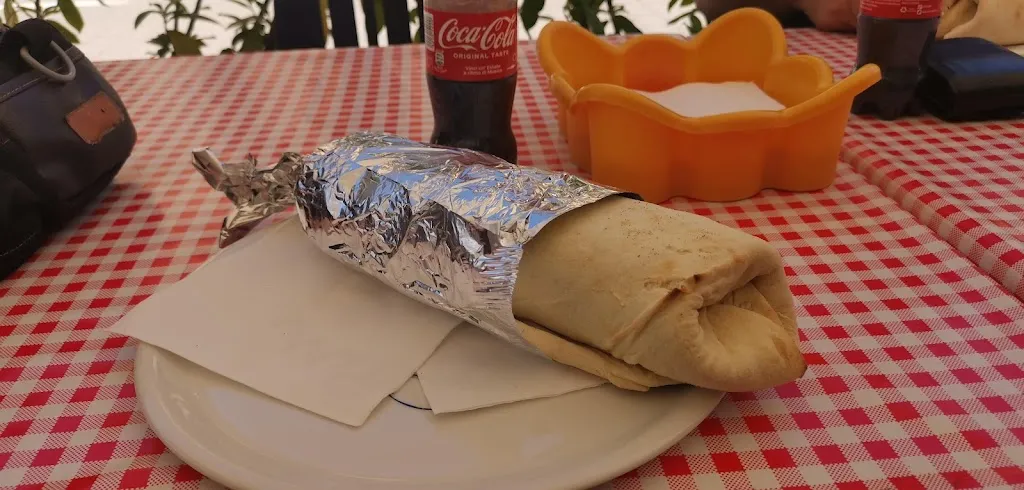 Josef Mondino_PIZZA KEBAB HANIN_Villafranca Piemonte_review