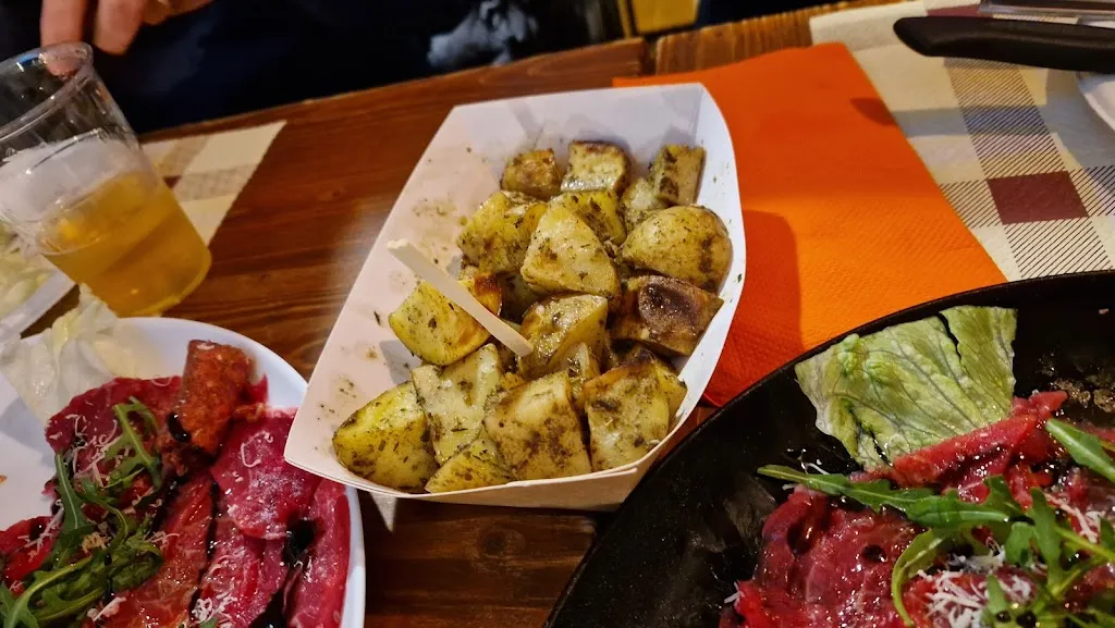 Menu_Rubio's Corato_Corato_image_5