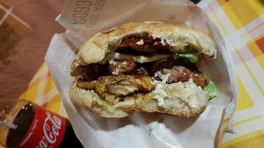 Menu_Rubio's Corato_Corato_image_7