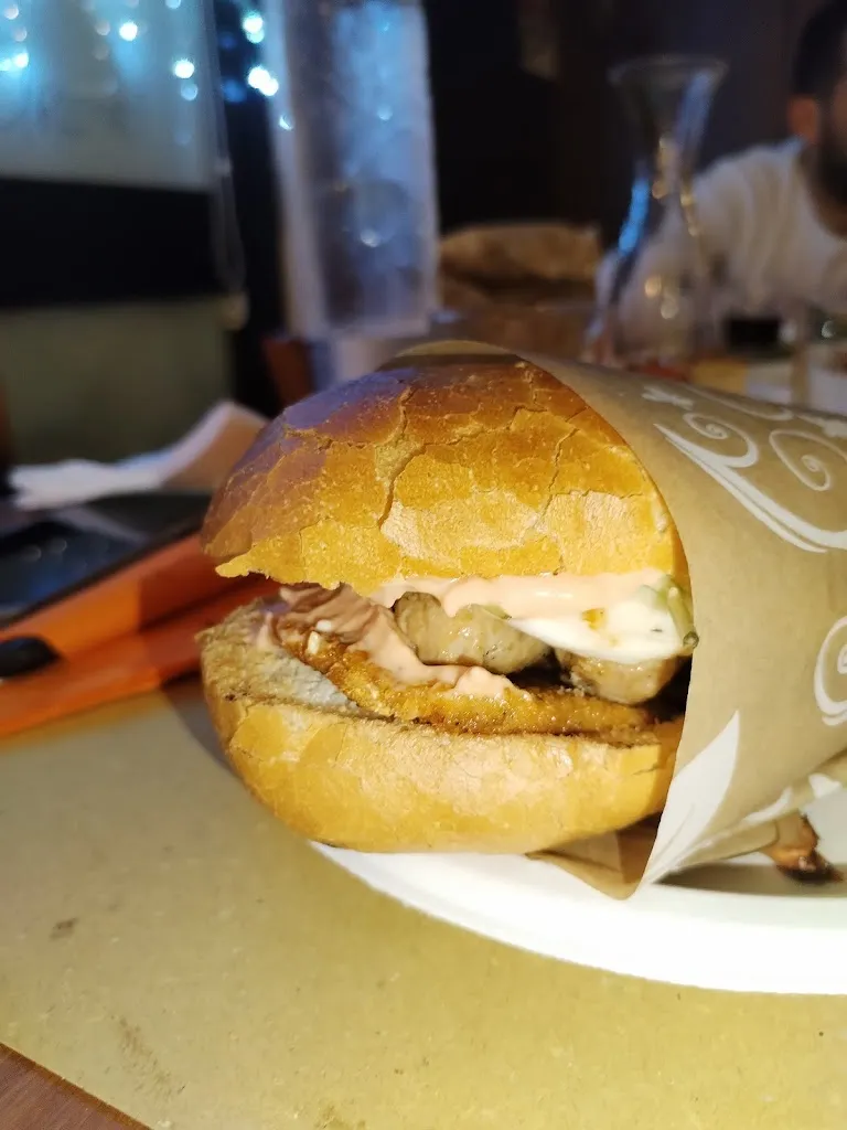 Joker Xion_Rubio's Corato_Corato_review