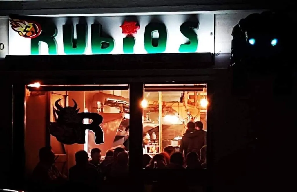 Rubio's Corato_Corato_slider_image_1