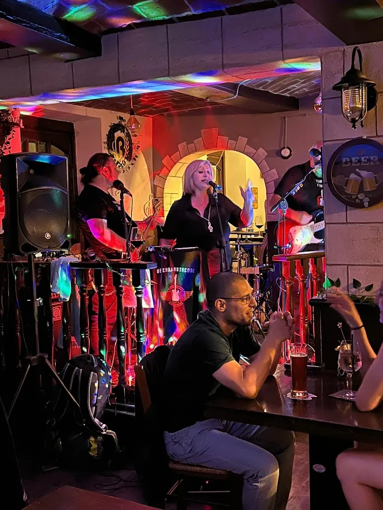 Rochado 2.0 restaurant in Villafranca d'Asti