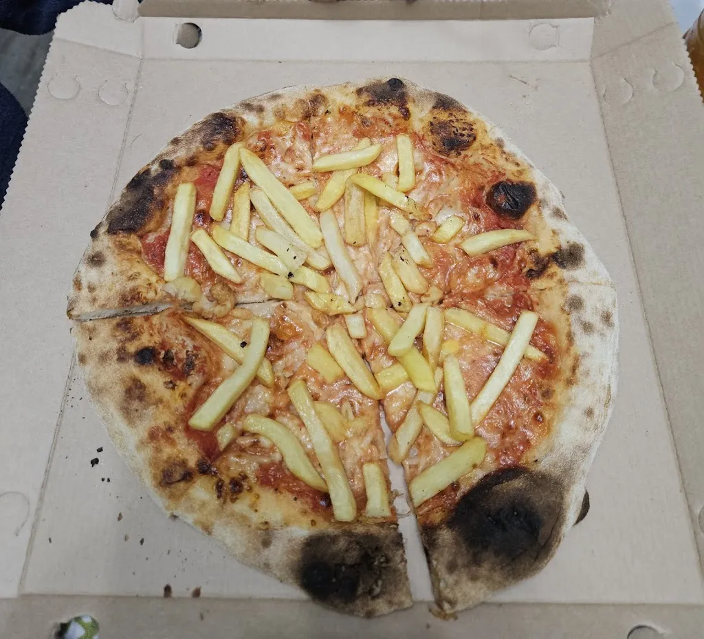 Menu_Pizzeria Le Taverne_Villafranca d'Asti_image_7