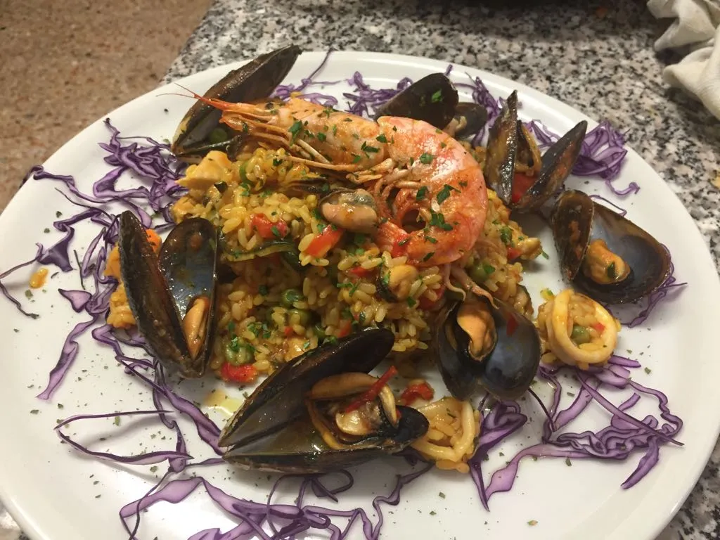 Menu_Pizzeria Le Taverne_Villafranca d'Asti_image_8