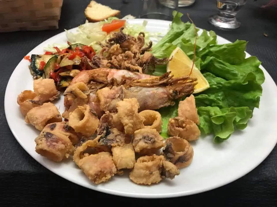 Menu_Pizzeria Le Taverne_Villafranca d'Asti_image_9