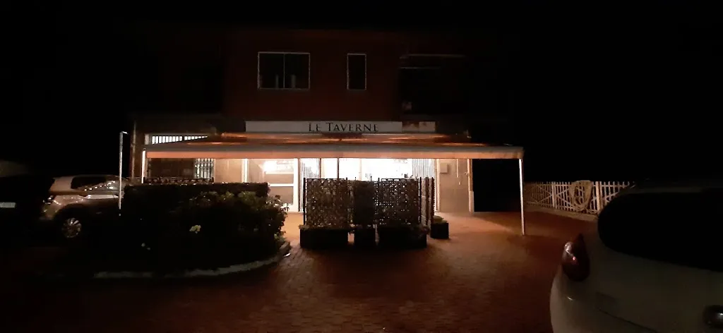 Simona T._Pizzeria Le Taverne_Villafranca d'Asti_review