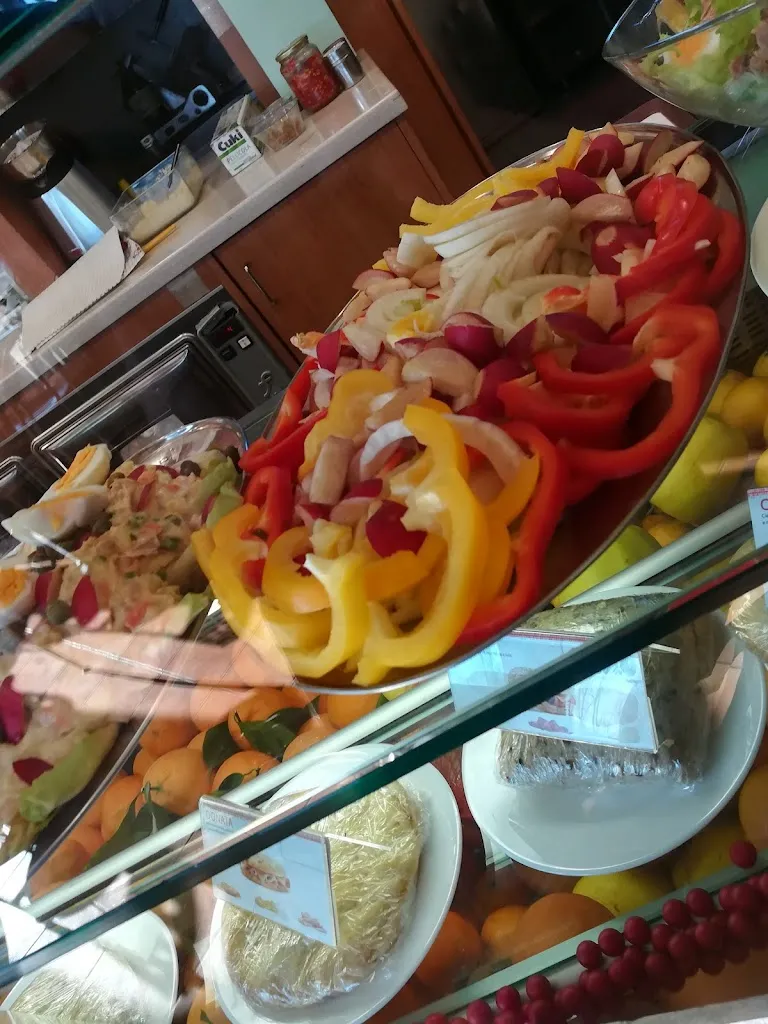 Menu_Eni cafe , tavola calda _Villafranca d'Asti_image_8