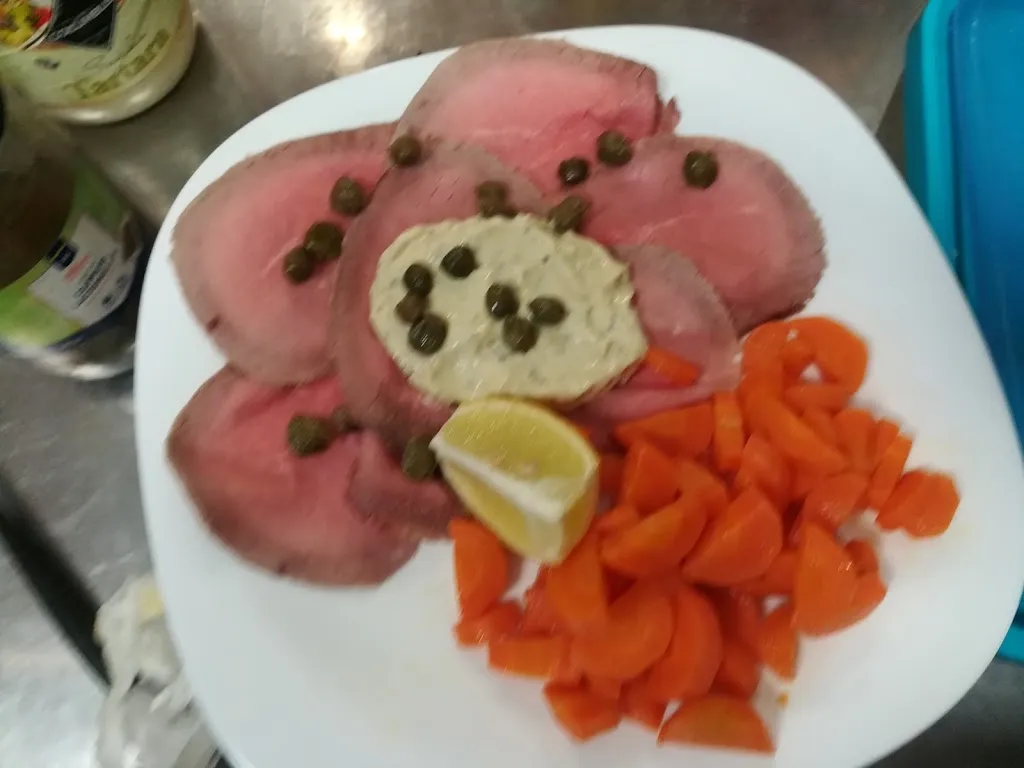 Menu_Eni cafe , tavola calda _Villafranca d'Asti_image_9