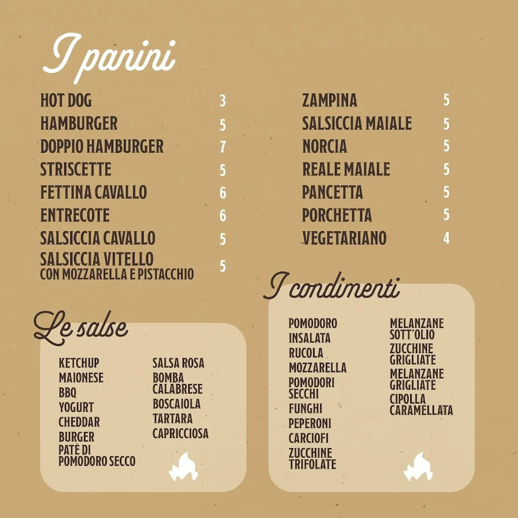Menu_La Griglia Infuocata_Corato_image_1