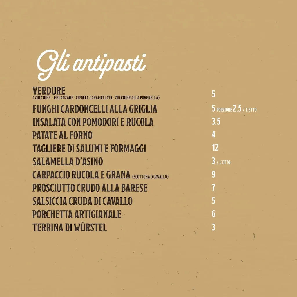 Menu_La Griglia Infuocata_Corato_image_3
