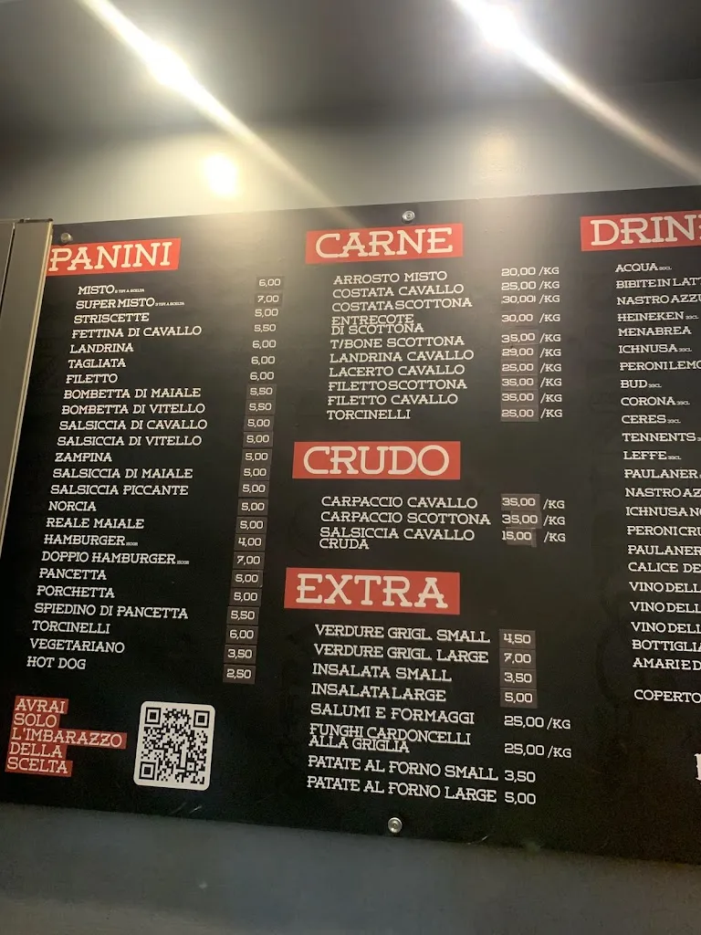 Menu_La Griglia Infuocata_Corato_image_4