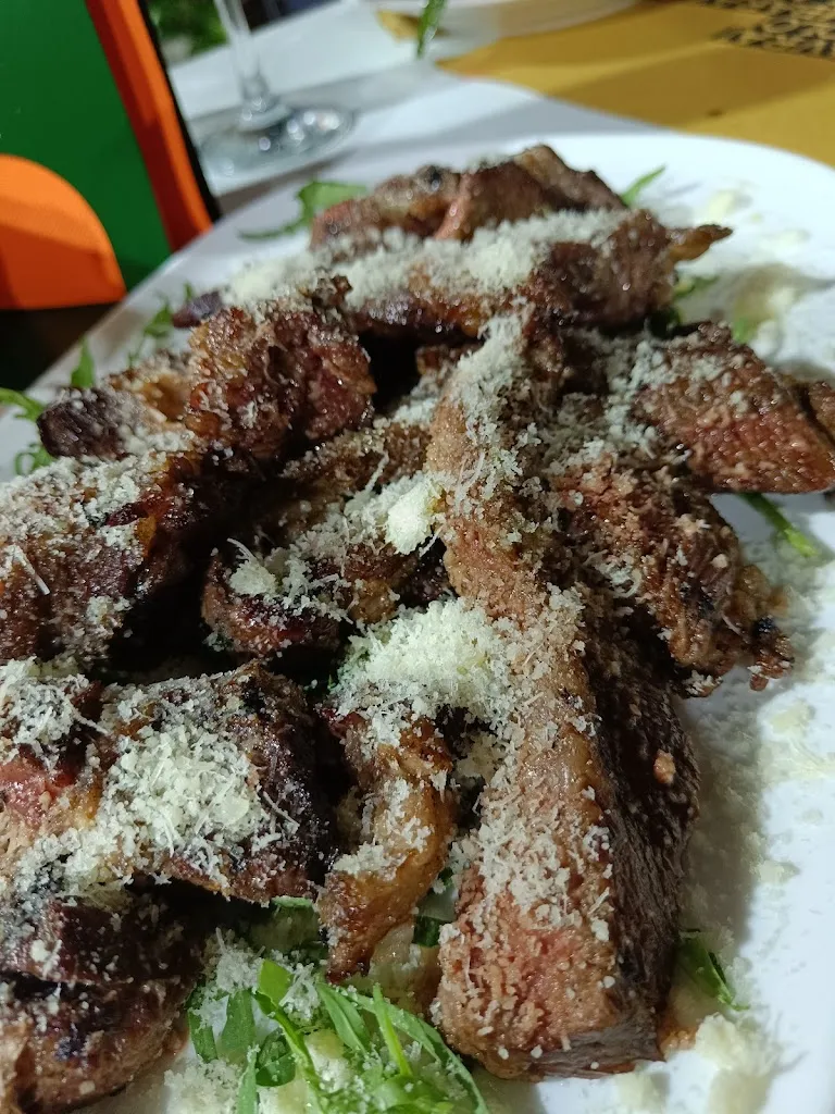 Menu_La Griglia Infuocata_Corato_image_7