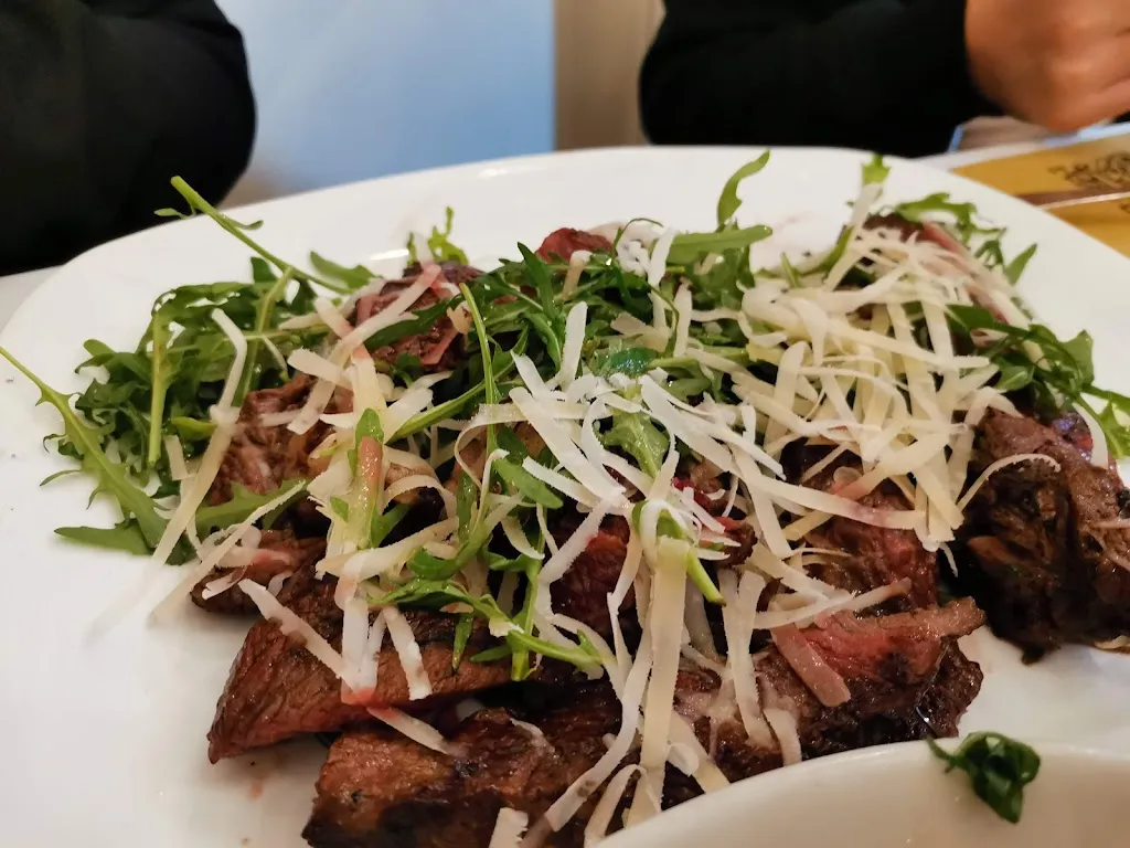 Menu_La Griglia Infuocata_Corato_image_8