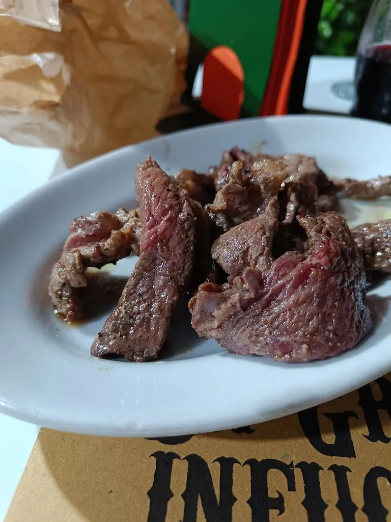 Menu_La Griglia Infuocata_Corato_image_9