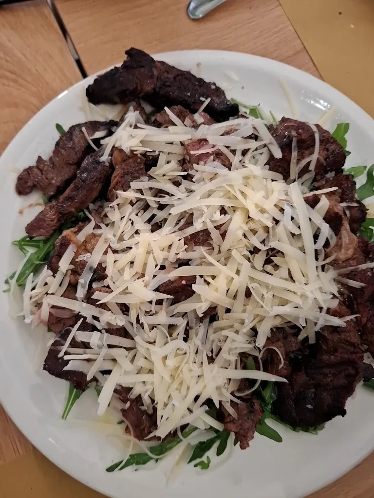 La Griglia Infuocata_Corato_slider_image_2