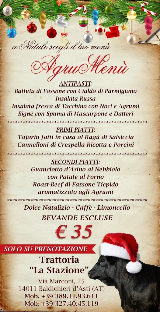 Menu_Trattoria La Stazione_Villafranca d'Asti_image_3