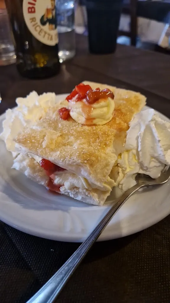 Hans den Engelsman_Trattoria La Stazione_Villafranca d'Asti_review