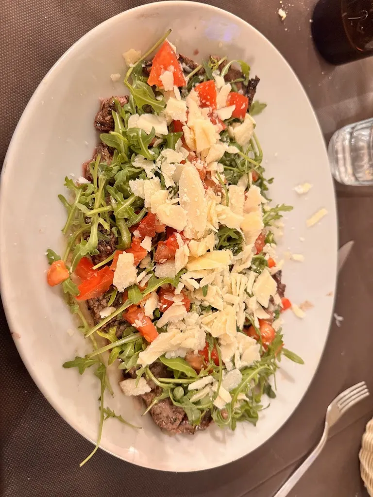 Alex online_Trattoria La Stazione_Villafranca d'Asti_review