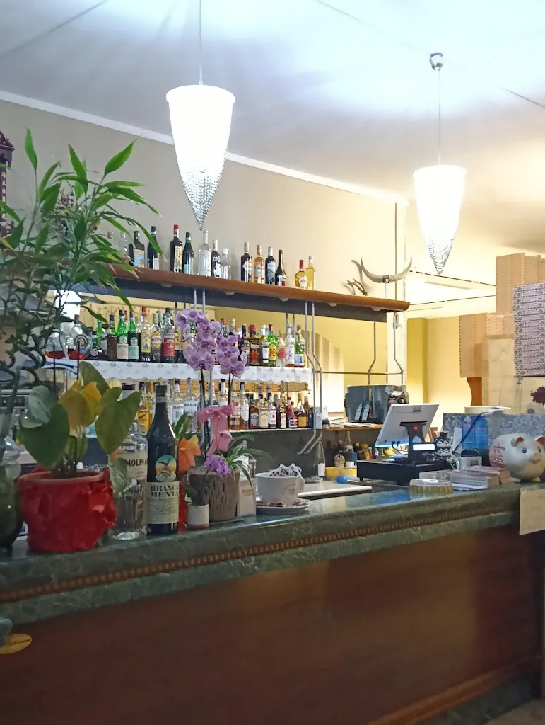 Ristorante Pizzeria Jolly restaurant in Villanova Monferrato