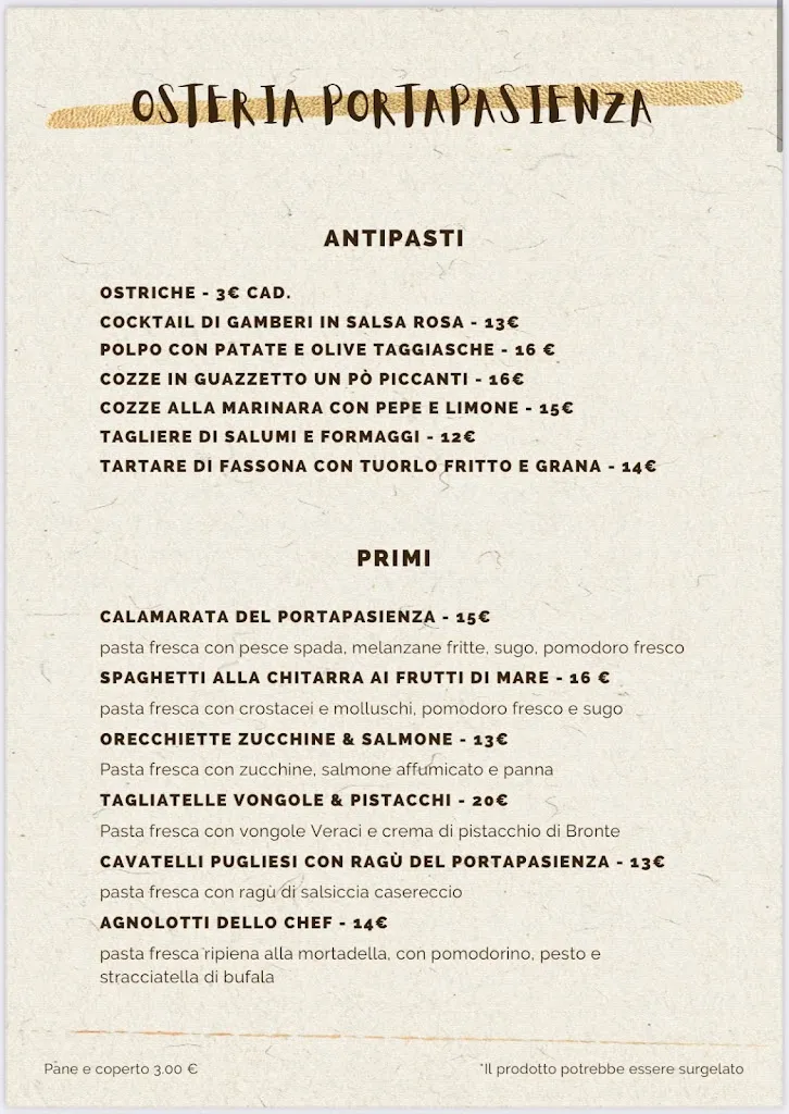 Menu_Osteria Portapasienza_Villanova Canavese_image_3