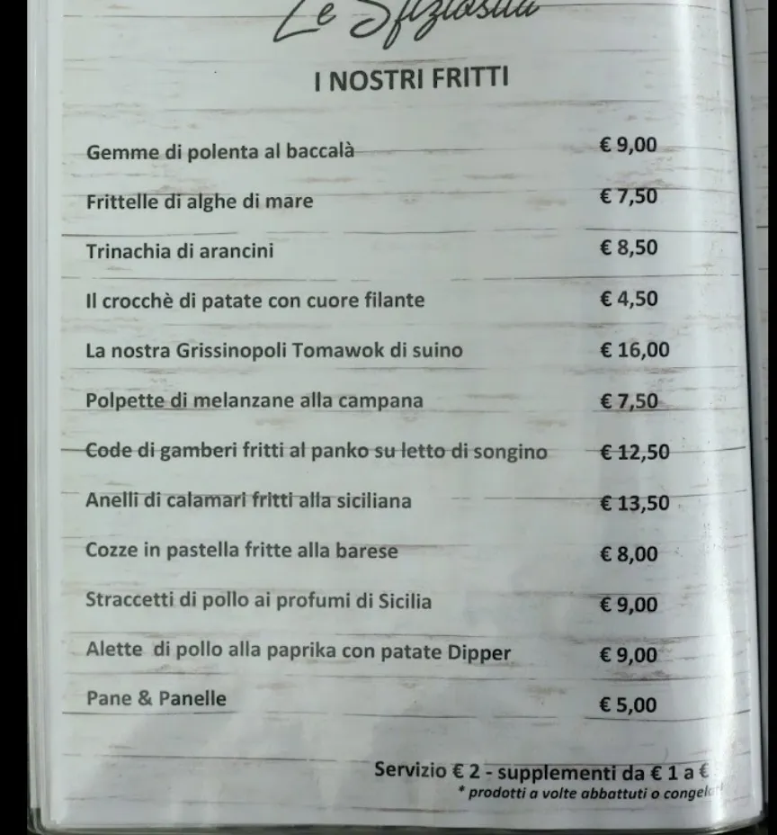 Menu_Pizzeria Friggitoria Antichi Sapori_Villanova Canavese_immagine_3