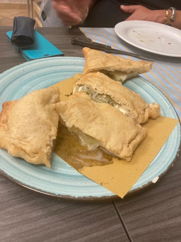 diego esposito_Pizzeria Friggitoria Antichi Sapori_Villanova Canavese_recensione