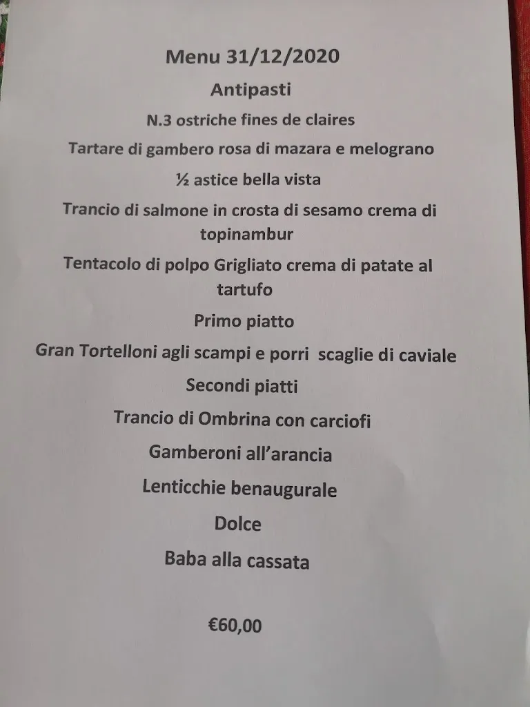 Menu_Ristorante Al Ponte_Villanova Canavese_image_1