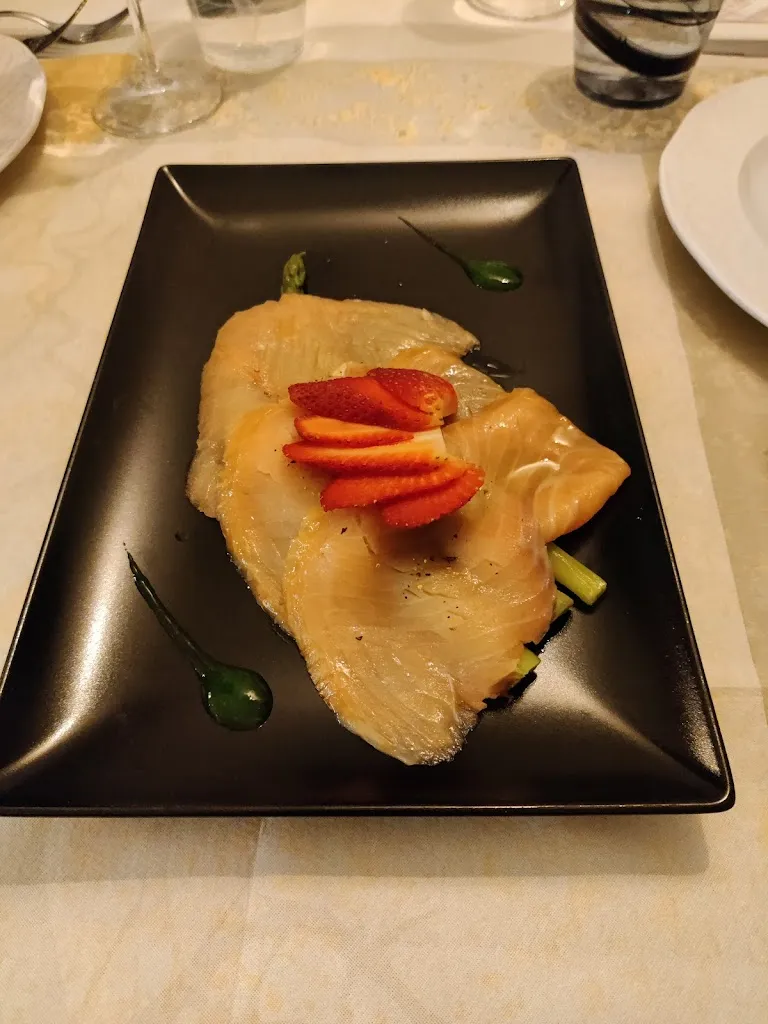 Jan Deurinck_Ristorante Al Ponte_Villanova Canavese_review