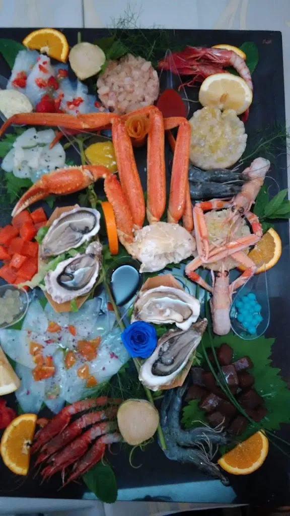 PIERO VERGANTE_Ristorante Al Ponte_Villanova Canavese_review