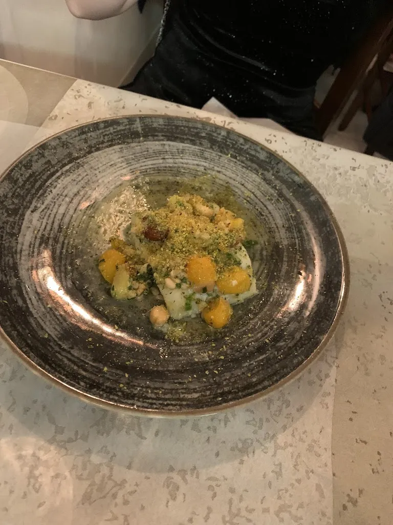 Sergio Salvato (SweeTime)_Ristorante Al Ponte_Villanova Canavese_review