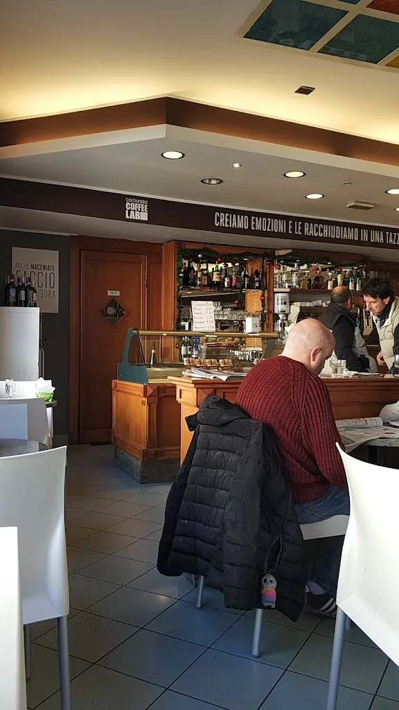 Massa Micon restaurant in Villanova Canavese