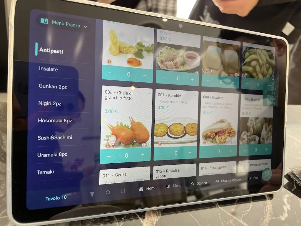 Menu_Ristorante Yama Sushi_Villanova Canavese_image_1