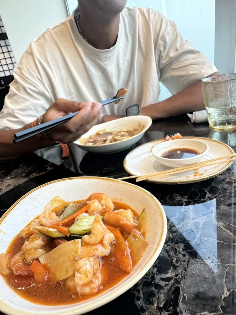 Mrs. Pamela Daga_Ristorante Yama Sushi_Villanova Canavese_review