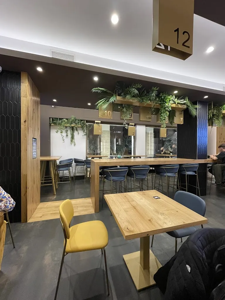 Alba Stella_GOURMAN_Castel del Monte_review