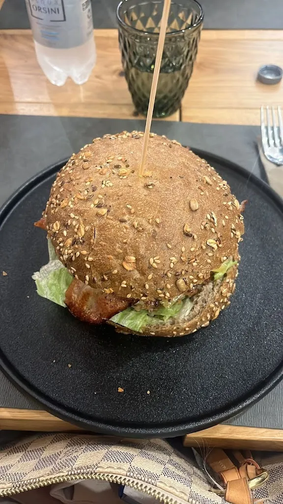 Patrizia Marzocca_GOURMAN_Castel del Monte_review