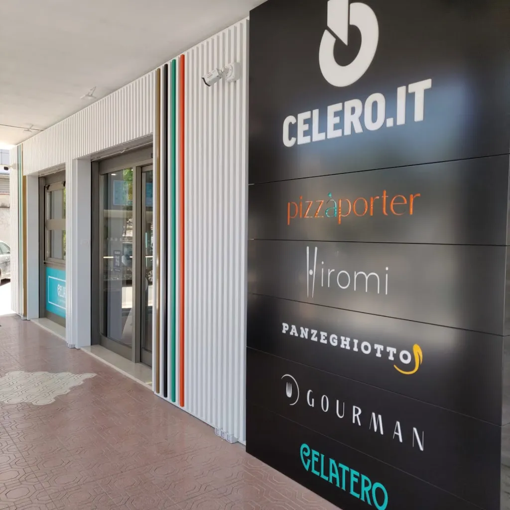 GOURMAN restaurant in Castel del Monte