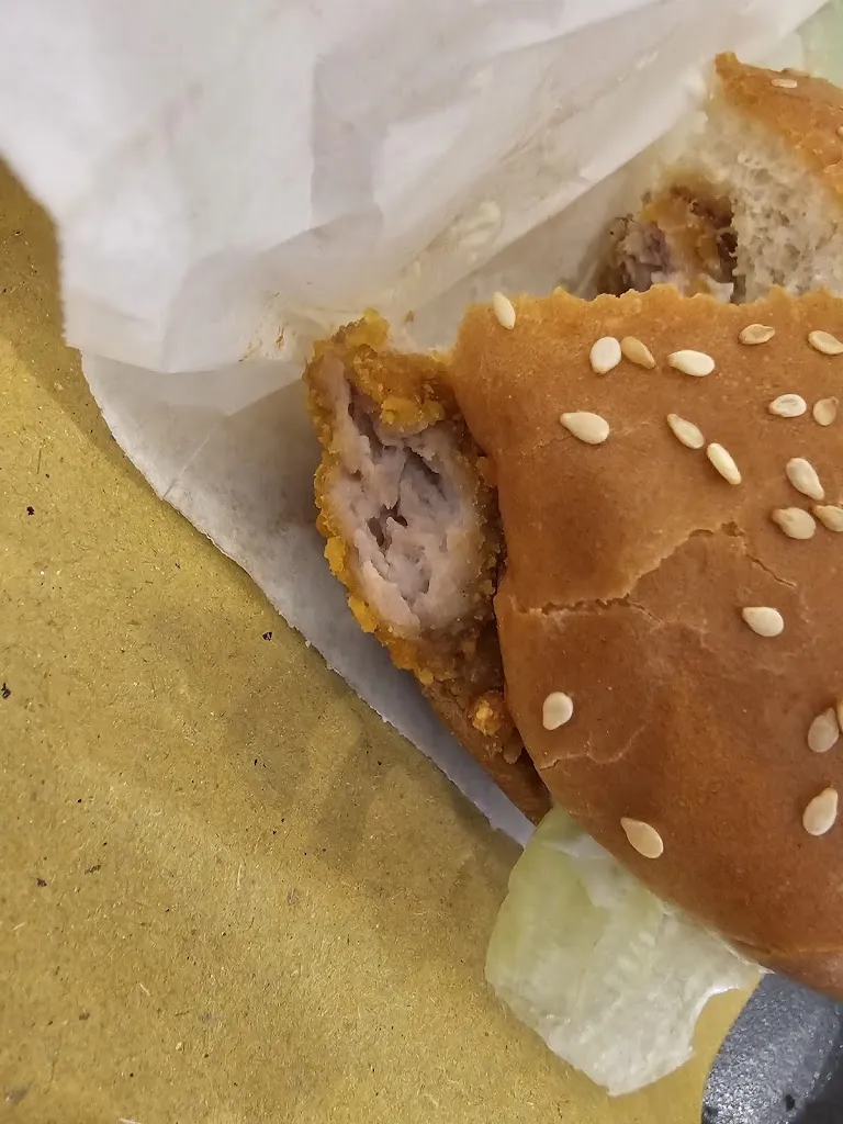 Gabriel Loconsolo_Walter's Corato_Corato_review