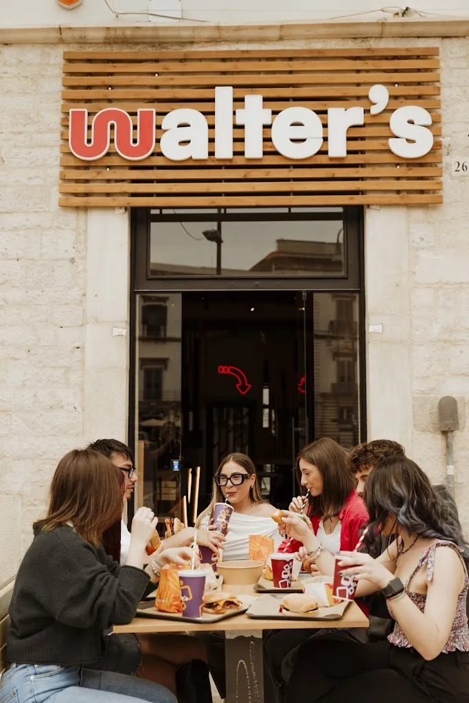 Walter's Corato_Corato_slider_image_1