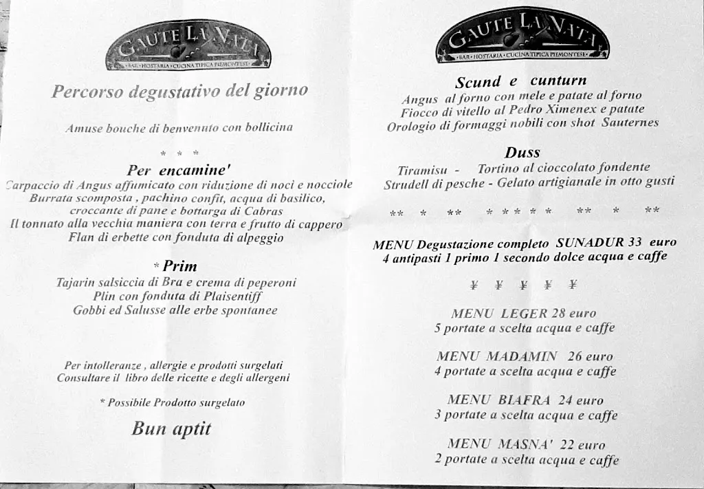 Menu_Trattoria Gaute La Nata_Villanova Solaro_immagine_2