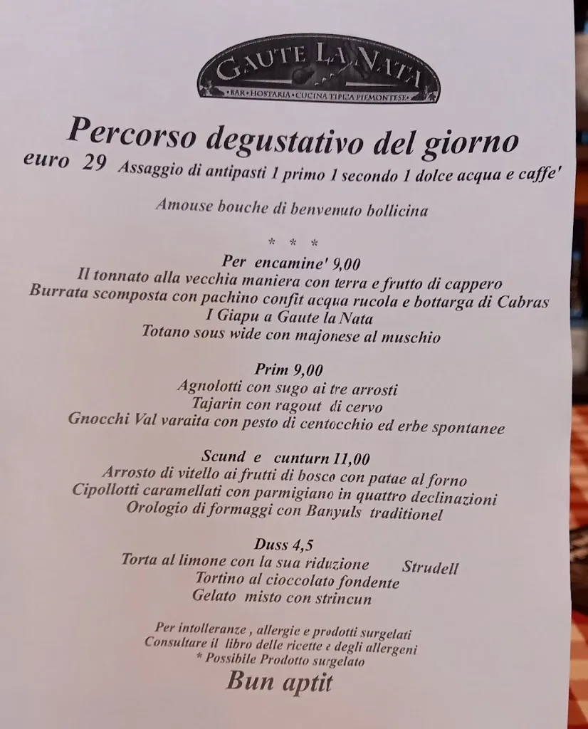Menu_Trattoria Gaute La Nata_Villanova Solaro_immagine_3